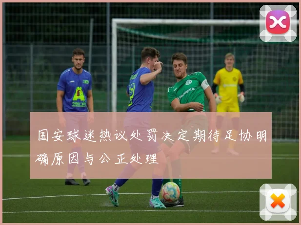 国安球迷热议处罚决定期待足协明确原因与公正处理