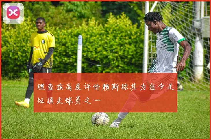 理查兹高度评价赖斯称其为当今足坛顶尖球员之一