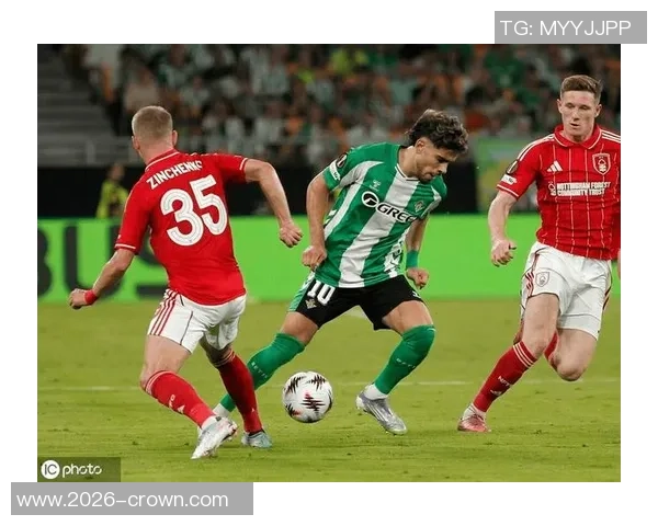 安东尼闪耀全场两射一传助贝蒂斯战胜马洛卡荣膺最佳球员