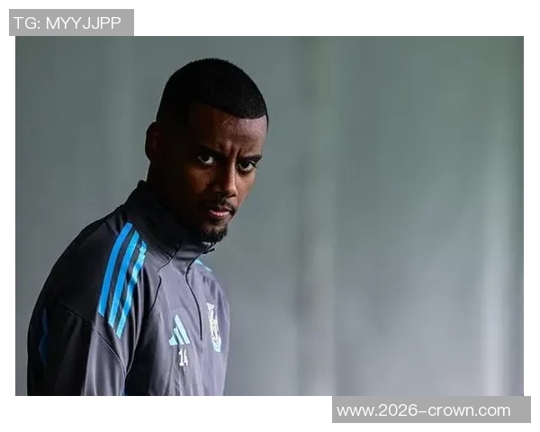 红军旧将呼吁瑞典给予伊萨克更多比赛机会助力其在利物浦的发挥